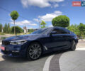 Синий БМВ 5 Серия, объемом двигателя 2 л и пробегом 101 тыс. км за 32750 $, фото 38 на Automoto.ua