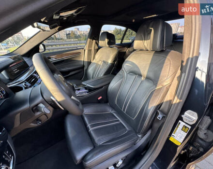 Синий БМВ 5 Серия, объемом двигателя 2 л и пробегом 222 тыс. км за 25800 $, фото 20 на Automoto.ua