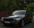 Синій БМВ 5 Серія, об'ємом двигуна 2 л та пробігом 117 тис. км за 23200 $, фото 1 на Automoto.ua