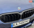 Синий БМВ 5 Серия, объемом двигателя 2 л и пробегом 104 тыс. км за 29900 $, фото 18 на Automoto.ua