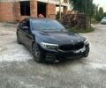Синій БМВ 5 Серія, об'ємом двигуна 2 л та пробігом 165 тис. км за 19999 $, фото 1 на Automoto.ua