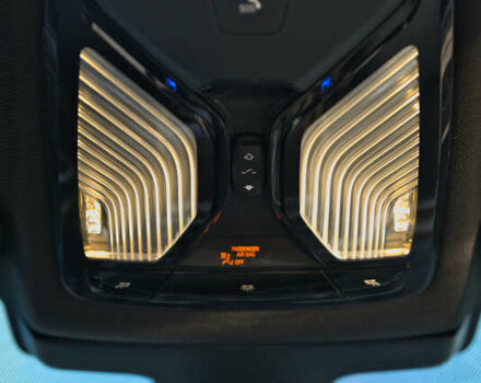 Синий БМВ 5 Серия, объемом двигателя 3 л и пробегом 87 тыс. км за 35900 $, фото 37 на Automoto.ua