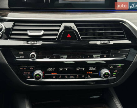 Синий БМВ 5 Серия, объемом двигателя 3 л и пробегом 144 тыс. км за 31999 $, фото 39 на Automoto.ua