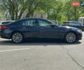 Синій БМВ 5 Серія, об'ємом двигуна 2 л та пробігом 101 тис. км за 28500 $, фото 5 на Automoto.ua
