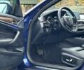 БМВ 5 Серия 2017 в Днепре (Днепропетровске) на Automoto.ua Синий БМВ 5 Серия, объемом двигателя 2 л и пробегом 219 тыс. км за 23999 $, фото 21 на Automoto.ua