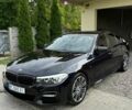 Синій БМВ 5 Серія, об'ємом двигуна 2 л та пробігом 227 тис. км за 21950 $, фото 1 на Automoto.ua