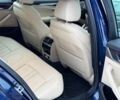 Синий БМВ 5 Серия, объемом двигателя 2 л и пробегом 61 тыс. км за 33700 $, фото 6 на Automoto.ua
