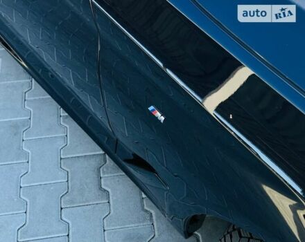 Синий БМВ 5 Серия, объемом двигателя 2 л и пробегом 133 тыс. км за 36000 $, фото 27 на Automoto.ua