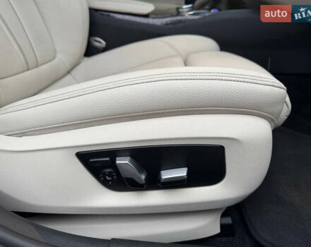 Синий БМВ 5 Серия, объемом двигателя 2 л и пробегом 104 тыс. км за 29900 $, фото 42 на Automoto.ua