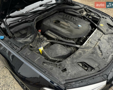 Синий БМВ 5 Серия, объемом двигателя 3 л и пробегом 144 тыс. км за 31999 $, фото 72 на Automoto.ua