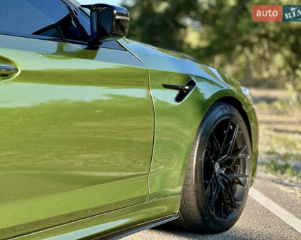 Синий БМВ 5 Серия, объемом двигателя 2.98 л и пробегом 140 тыс. км за 33700 $, фото 23 на Automoto.ua