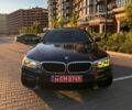 Синій БМВ 5 Серія, об'ємом двигуна 3 л та пробігом 243 тис. км за 24800 $, фото 1 на Automoto.ua