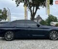 Синій БМВ 5 Серія, об'ємом двигуна 2 л та пробігом 260 тис. км за 27000 $, фото 7 на Automoto.ua