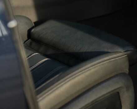 Синий БМВ 5 Серия, объемом двигателя 3 л и пробегом 87 тыс. км за 35900 $, фото 47 на Automoto.ua