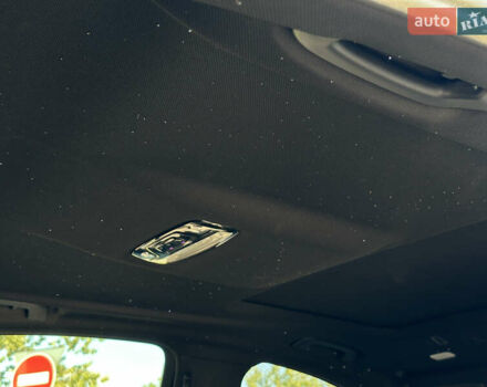 Синий БМВ 5 Серия, объемом двигателя 2.98 л и пробегом 140 тыс. км за 33700 $, фото 38 на Automoto.ua