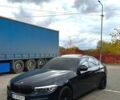 Синий БМВ 5 Серия, объемом двигателя 2 л и пробегом 210 тыс. км за 20900 $, фото 1 на Automoto.ua