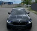 Синій БМВ 5 Серія, об'ємом двигуна 4.39 л та пробігом 119 тис. км за 36999 $, фото 1 на Automoto.ua