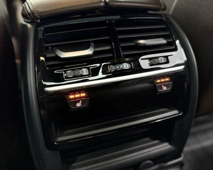 Синий БМВ 5 Серия, объемом двигателя 4.39 л и пробегом 56 тыс. км за 42500 $, фото 32 на Automoto.ua