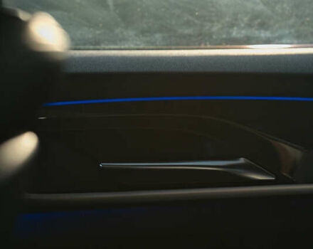 Синий БМВ 5 Серия, объемом двигателя 3 л и пробегом 87 тыс. км за 35900 $, фото 35 на Automoto.ua