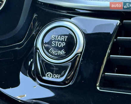 Синий БМВ 5 Серия, объемом двигателя 2 л и пробегом 146 тыс. км за 33300 $, фото 29 на Automoto.ua