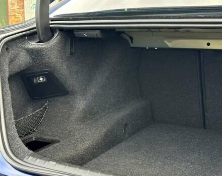 Синий БМВ 5 Серия, объемом двигателя 2 л и пробегом 219 тыс. км за 23999 $, фото 30 на Automoto.ua