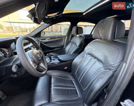 Синий БМВ 5 Серия, объемом двигателя 2 л и пробегом 222 тыс. км за 25800 $, фото 28 на Automoto.ua