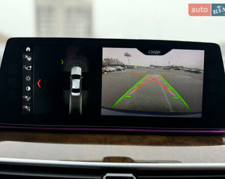 Синій БМВ 5 Серія, об'ємом двигуна 2 л та пробігом 122 тис. км за 26500 $, фото 37 на Automoto.ua