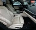 Синій БМВ 5 Серія, об'ємом двигуна 3 л та пробігом 138 тис. км за 37000 $, фото 19 на Automoto.ua