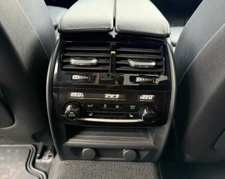 Синий БМВ 5 Серия, объемом двигателя 3 л и пробегом 177 тыс. км за 36000 $, фото 39 на Automoto.ua