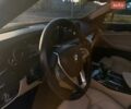 Синій БМВ 5 Серія, об'ємом двигуна 3 л та пробігом 218 тис. км за 21600 $, фото 21 на Automoto.ua