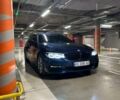 Синій БМВ 5 Серія, об'ємом двигуна 2 л та пробігом 164 тис. км за 30500 $, фото 1 на Automoto.ua