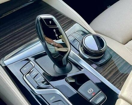 Синій БМВ 5 Серія, об'ємом двигуна 2 л та пробігом 67 тис. км за 22600 $, фото 15 на Automoto.ua