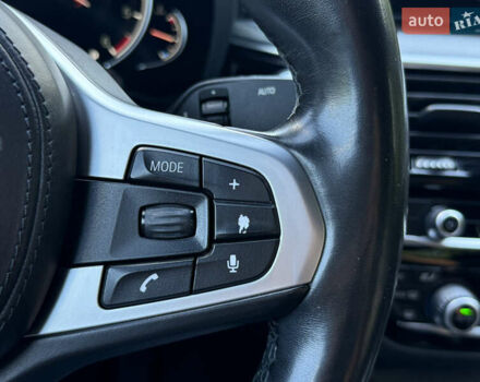 Синий БМВ 5 Серия, объемом двигателя 2 л и пробегом 146 тыс. км за 33300 $, фото 27 на Automoto.ua