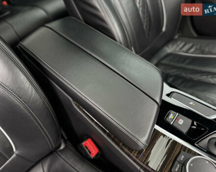 Синий БМВ 5 Серия, объемом двигателя 3 л и пробегом 144 тыс. км за 31999 $, фото 66 на Automoto.ua