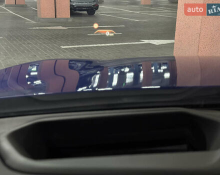 Синий БМВ 5 Серия, объемом двигателя 3 л и пробегом 93 тыс. км за 33900 $, фото 32 на Automoto.ua