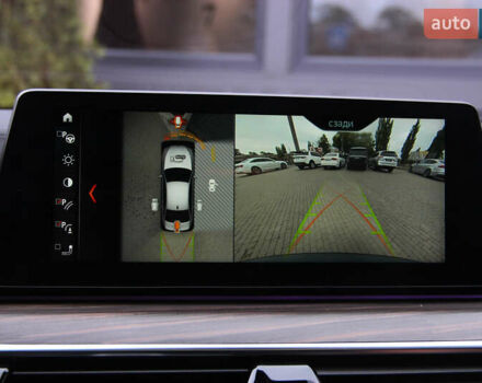 Синій БМВ 5 Серія, об'ємом двигуна 2 л та пробігом 62 тис. км за 31000 $, фото 44 на Automoto.ua