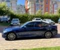 Синій БМВ 5 Серія, об'ємом двигуна 2 л та пробігом 67 тис. км за 22600 $, фото 3 на Automoto.ua