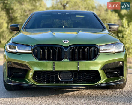 Синий БМВ 5 Серия, объемом двигателя 2.98 л и пробегом 140 тыс. км за 33700 $, фото 14 на Automoto.ua