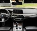 Синій БМВ 5 Серія, об'ємом двигуна 2 л та пробігом 227 тис. км за 21950 $, фото 27 на Automoto.ua