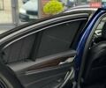 Синій БМВ 5 Серія, об'ємом двигуна 2 л та пробігом 240 тис. км за 22999 $, фото 32 на Automoto.ua