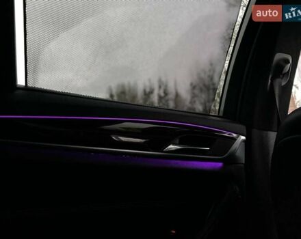 Синій БМВ 5 Серія, об'ємом двигуна 2 л та пробігом 240 тис. км за 22999 $, фото 34 на Automoto.ua