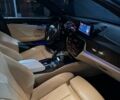 Синій БМВ 5 Серія, об'ємом двигуна 2 л та пробігом 213 тис. км за 20400 $, фото 10 на Automoto.ua