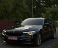 Синий БМВ 5 Серия, объемом двигателя 2 л и пробегом 117 тыс. км за 23200 $, фото 1 на Automoto.ua