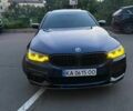 Синий БМВ 5 Серия, объемом двигателя 2 л и пробегом 118 тыс. км за 25500 $, фото 1 на Automoto.ua
