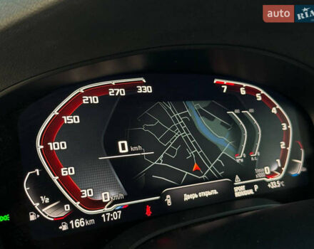 Синий БМВ 5 Серия, объемом двигателя 3 л и пробегом 138 тыс. км за 39500 $, фото 25 на Automoto.ua