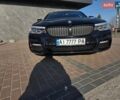 Синий БМВ 5 Серия, объемом двигателя 2.99 л и пробегом 157 тыс. км за 31500 $, фото 1 на Automoto.ua