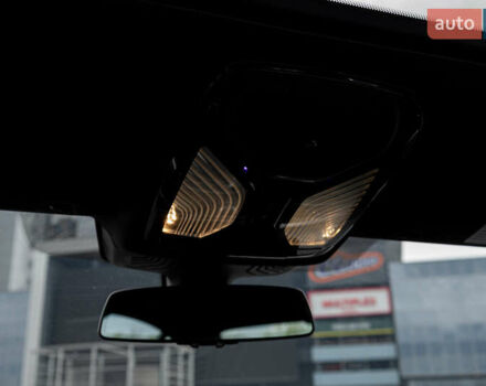 Синій БМВ 5 Серія, об'ємом двигуна 3 л та пробігом 99 тис. км за 40500 $, фото 19 на Automoto.ua