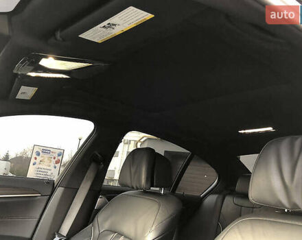 БМВ 5 Серия 2017 в Львове на Automoto.ua Синий БМВ 5 Серия, объемом двигателя 3 л и пробегом 160 тыс. км за 31000 $, фото 19 на Automoto.ua