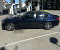 Синий БМВ 5 Серия, объемом двигателя 2 л и пробегом 239 тыс. км за 27300 $, фото 14 на Automoto.ua