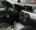 Синій БМВ 5 Серія, об'ємом двигуна 2 л та пробігом 253 тис. км за 25500 $, фото 44 на Automoto.ua